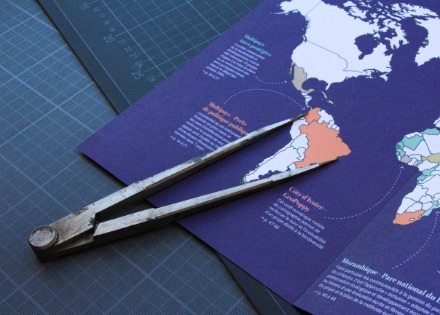 Our swatchbook