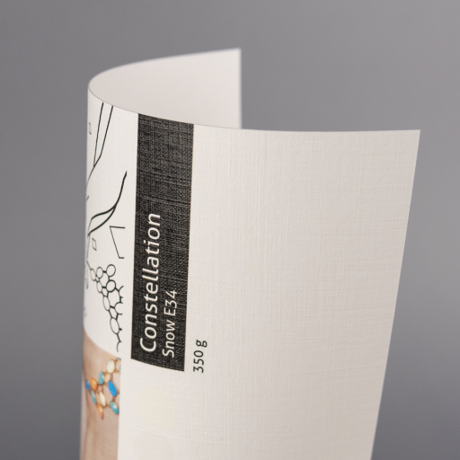 Constellation Snow E34, 350 g