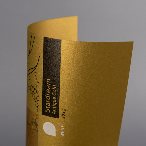 Stardream Antique Gold, 285 g