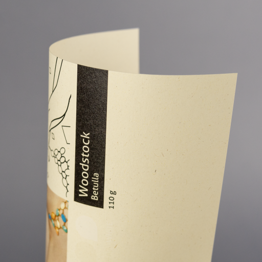 Woodstock Betulla, 110 g