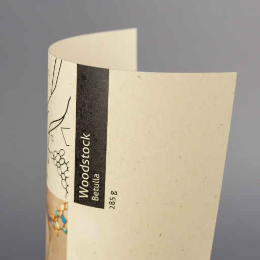 Woodstock Betulla, 285 g