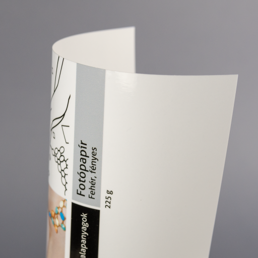 Fotópapír (225 g/m2)