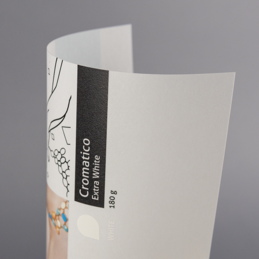Cromatico Extra White, 200 g