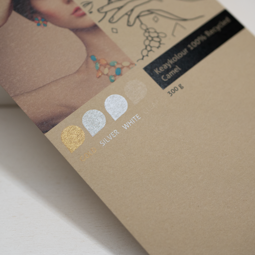 Keaykolour 100% Recycled Camel, 300 g