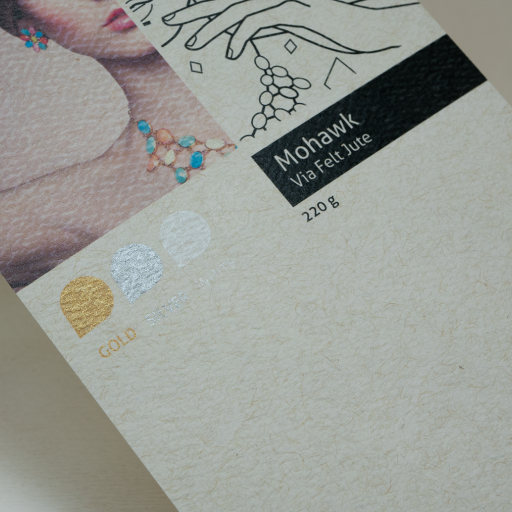 Mohawk via Felt Jute, 220 g
