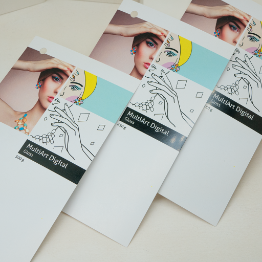 Digigold gloss, 350 g