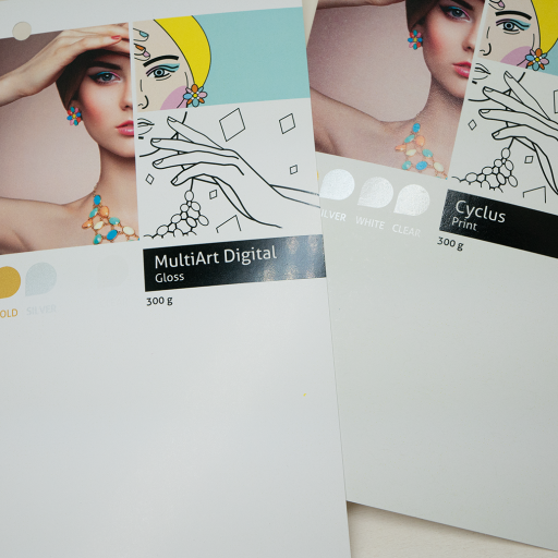 Digigold gloss, 300 g