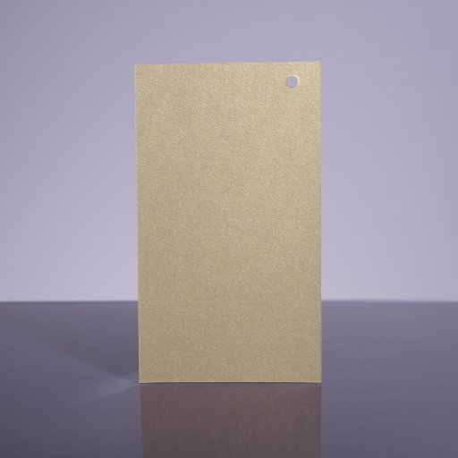 Curious Metallics Gold Leaf, 250 g